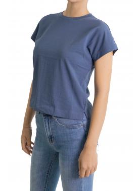 T shirt tinta unita Only